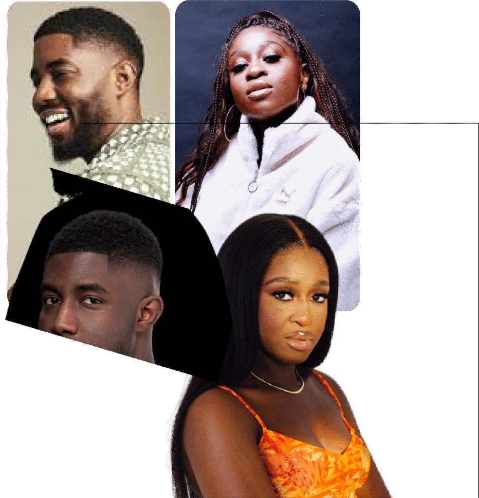 DAYASOUL & CALLEDOUT MUSIC