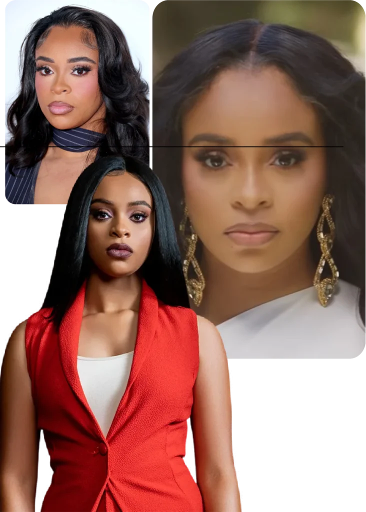 KORYN HAWTHORNE
