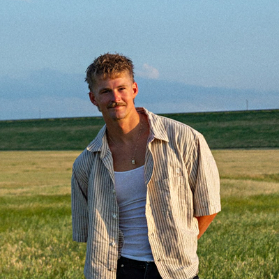 Forrest Frank & Tori Kelly