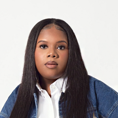 KATERI B & MIKE TEEZY