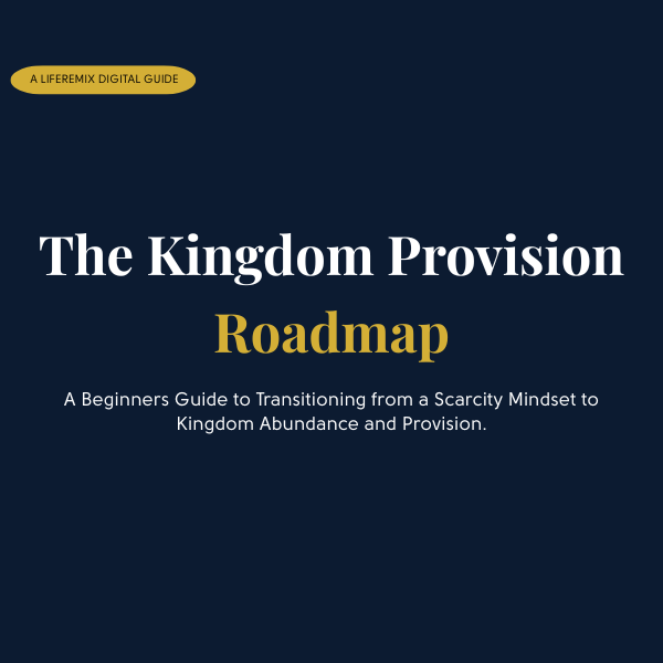 kingdom provision