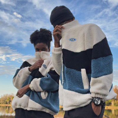 LATRELL & DEJA JACKSON