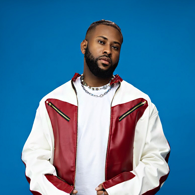 SAM RIVERA &LIMOBLAZE